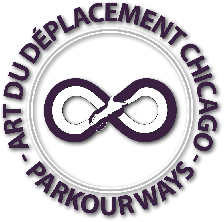 Parkour Ways & Art du Déplacement Chicago