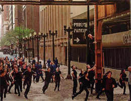 See Kurt Gowan in Divergent