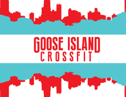 Goose Island CrossFit